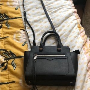 Rebecca Minkoff mini Avery tote